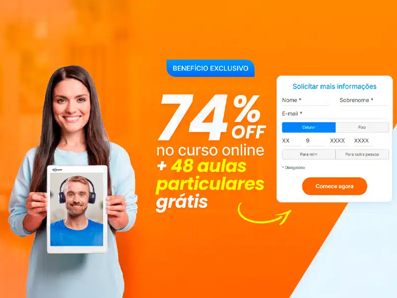 Open English é um bom curso?