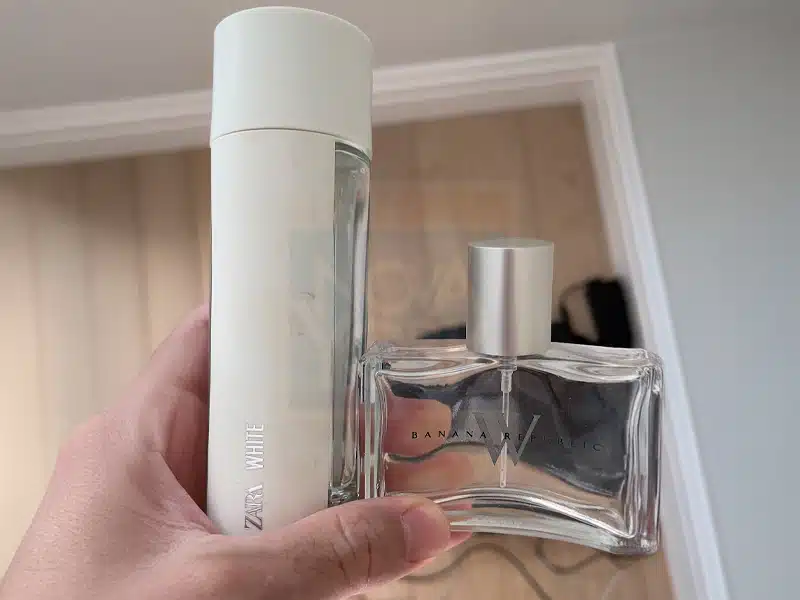 Dicas para economizar no perfume em Nova York