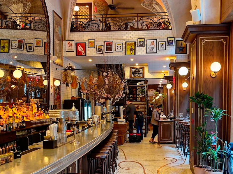 La Grand Boucherie